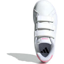 Baskets Advantage Base 2.0 - Blanc