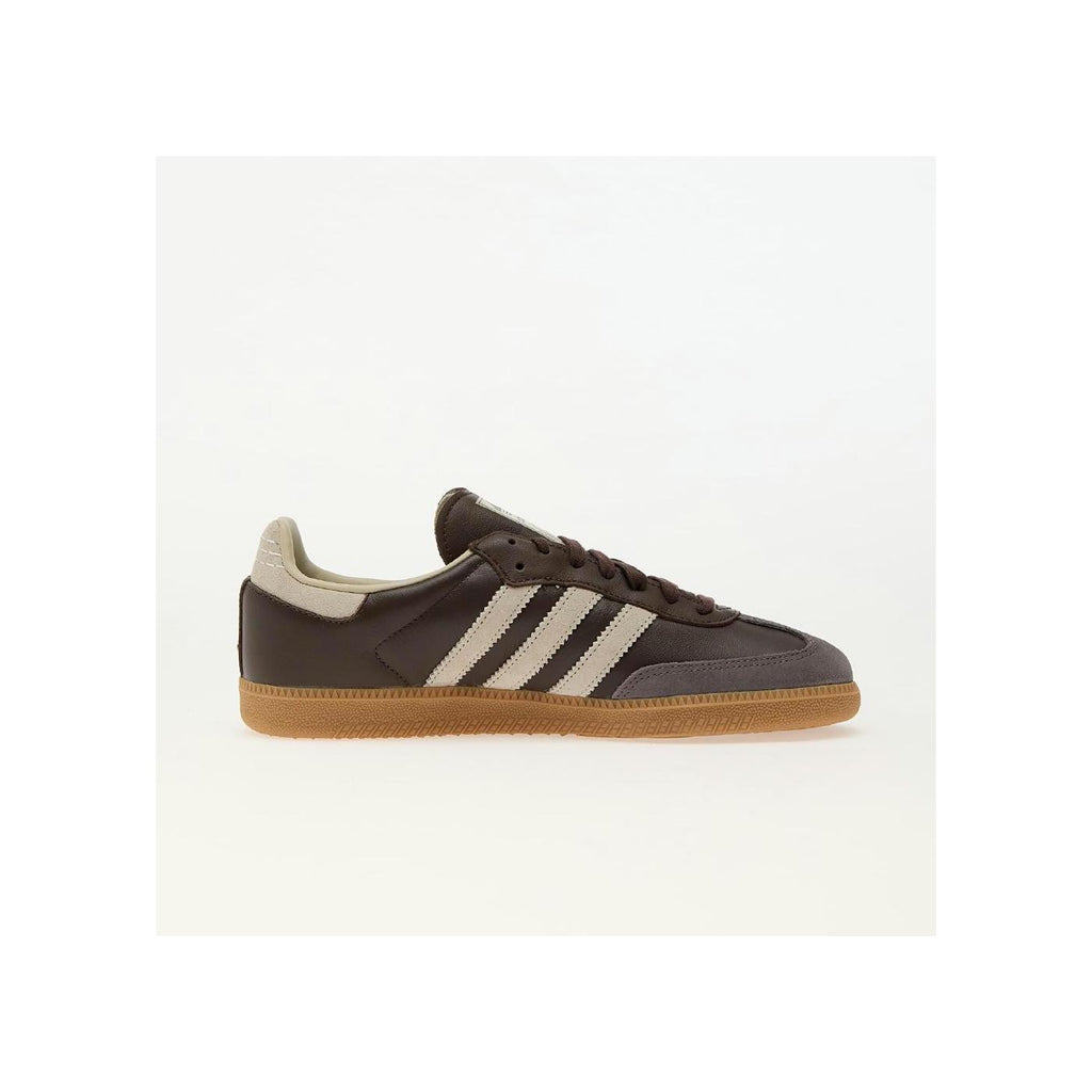 Samba Og Sneakers - Brown