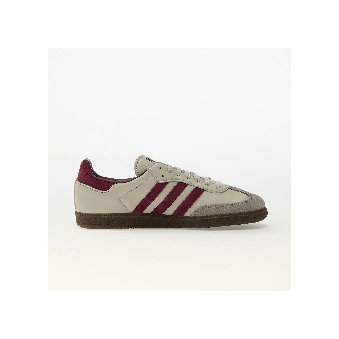 Baskets Samba Og - Beige