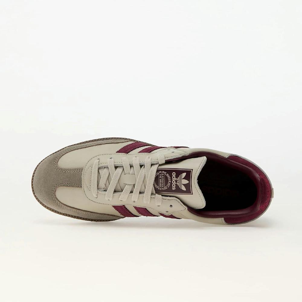 Baskets Samba Og - Beige