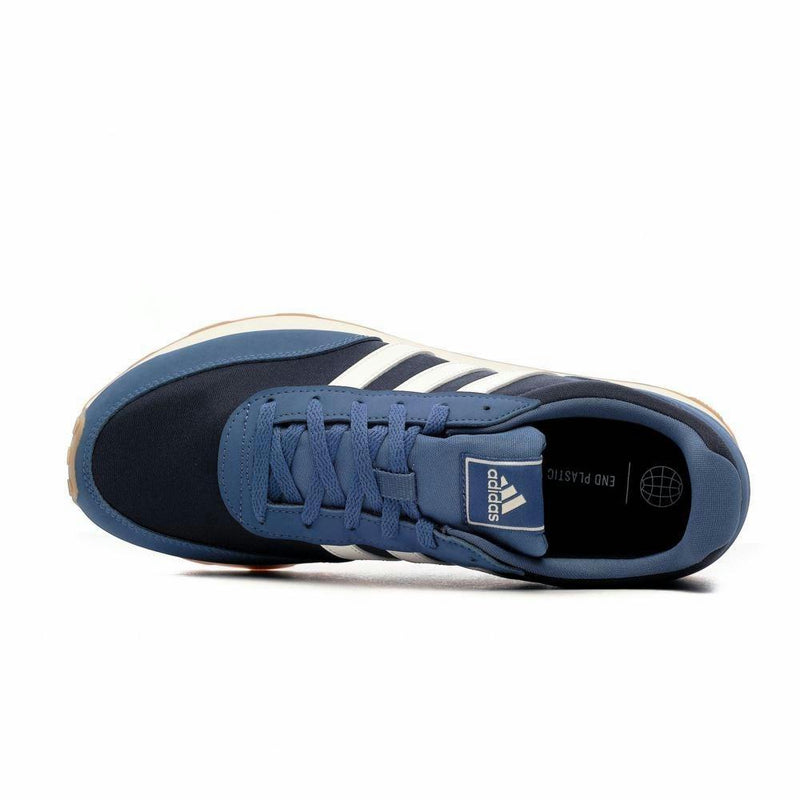 Baskets Run 60S 3.0 - Bleu