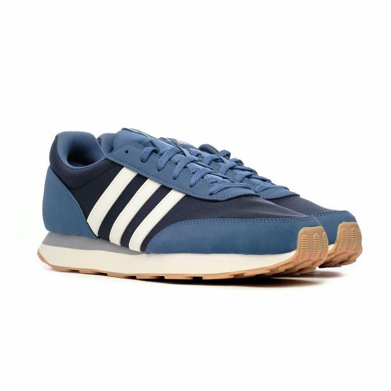 Baskets Run 60S 3.0 - Bleu