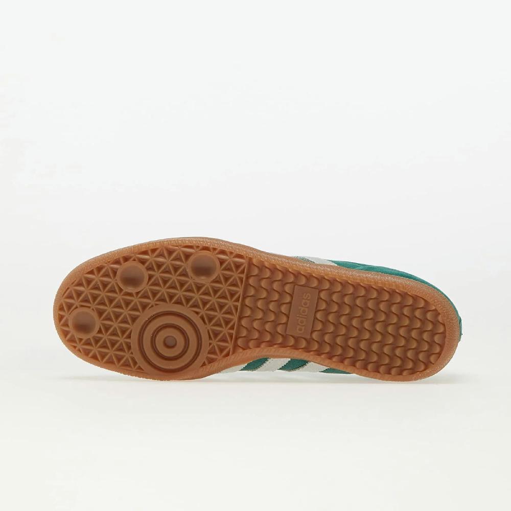 Zapatillas Samba Og - Verde