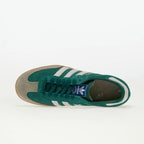 Zapatillas Samba Og - Verde