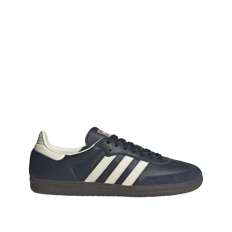 Baskets Samba Og - Bleu Marine