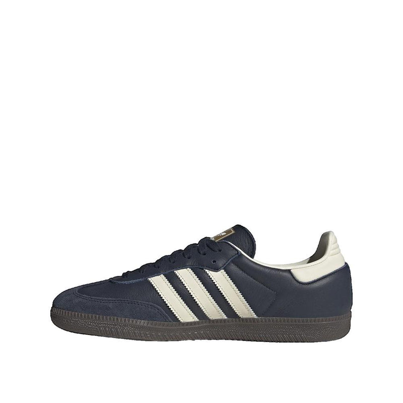 Baskets Samba Og - Bleu Marine