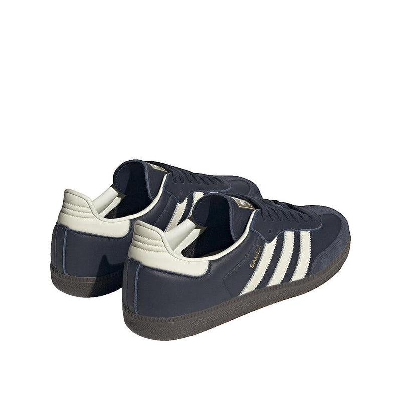 Baskets Samba Og - Bleu Marine