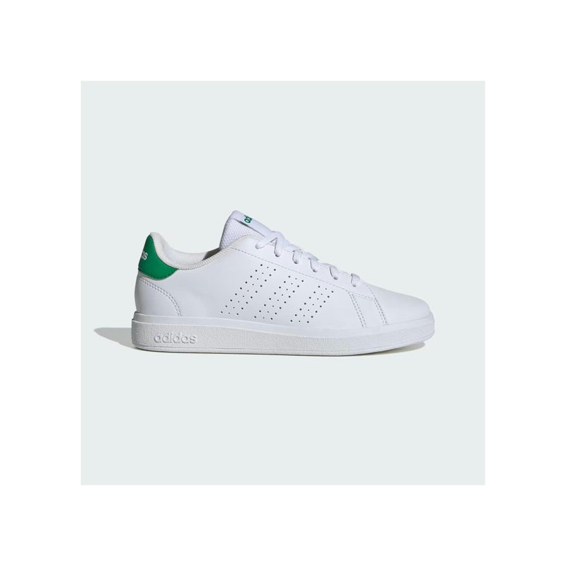 Baskets Advantage Base 2.0 - Blanc