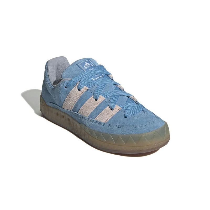 Baskets Adimatic - Bleu
