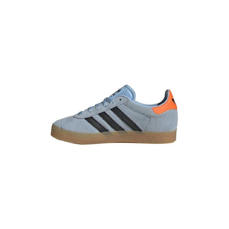 Baskets Gazelle - Bleu