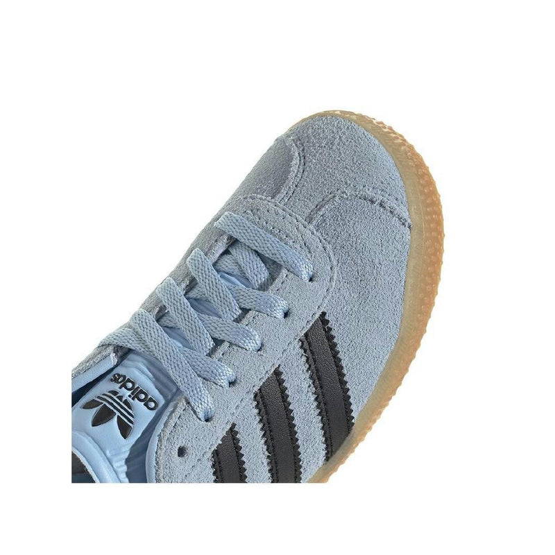 Baskets Gazelle - Bleu