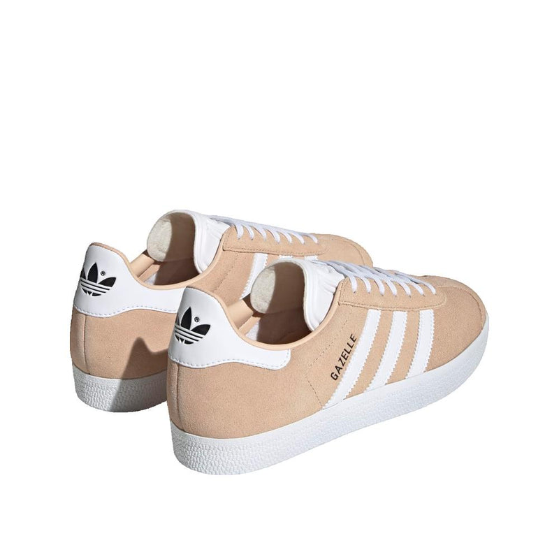 Baskets Gazelle - Noir