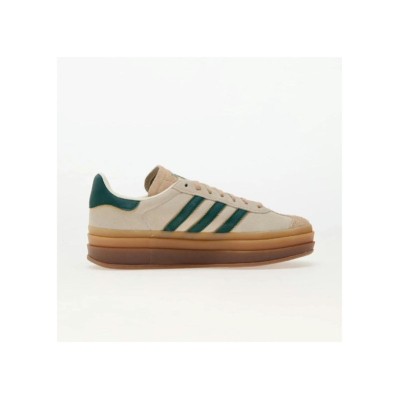 Baskets Gazelle - Beige