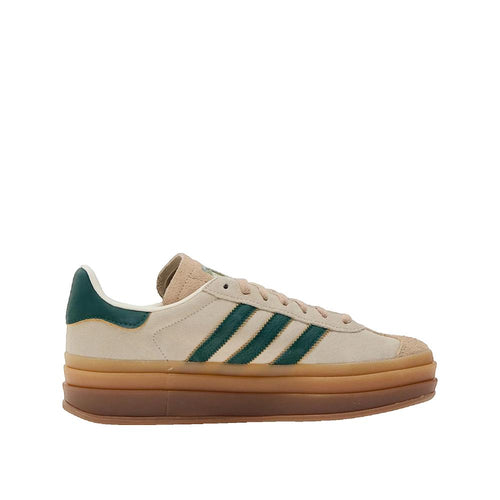 Baskets Gazelle - Beige