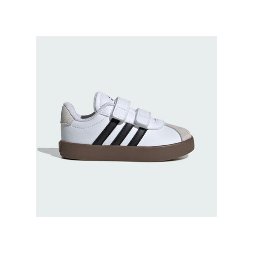 Baskets Skateboard Vl Court 3.0 - Blanc