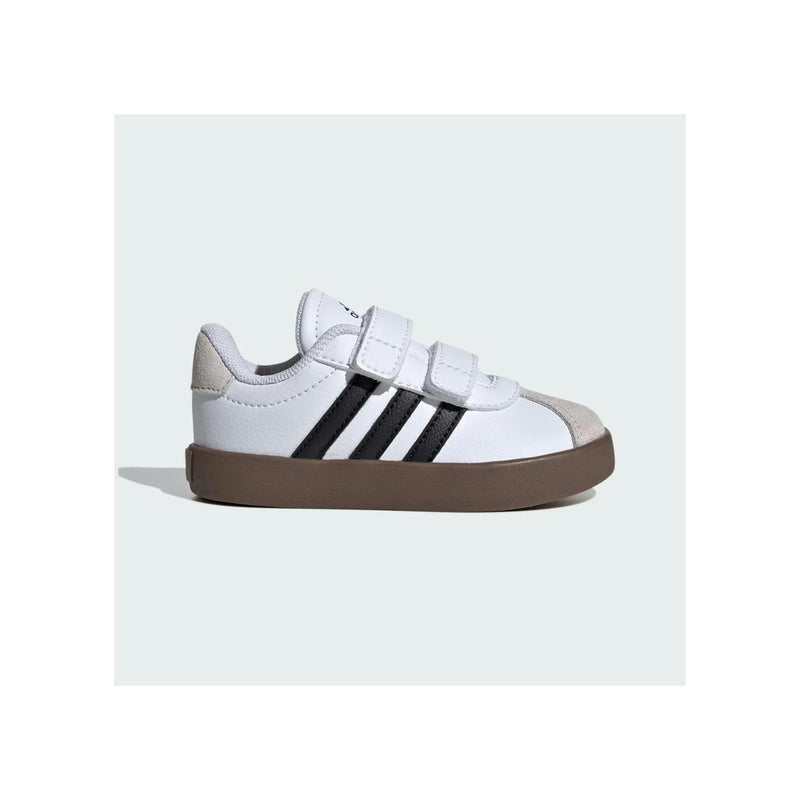 Baskets Skateboard Vl Court 3.0 - Blanc