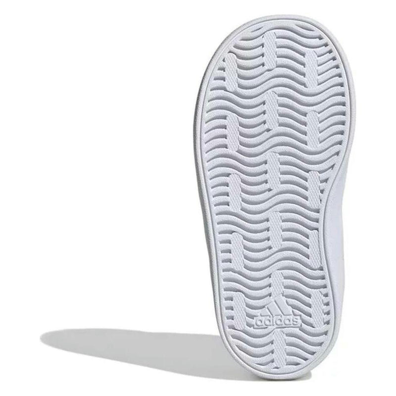 Baskets Vl Court 3.0 Cf - Noir