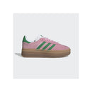 Baskets Adidas Originals Gazelle Bold - Rose