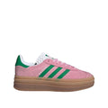 Gazelle Bold Sneakers - Pink