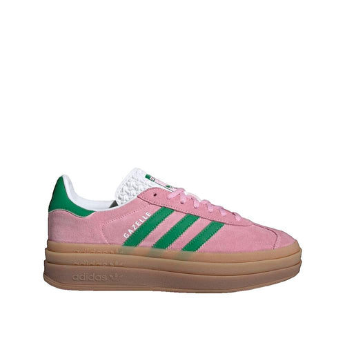 Baskets Gazelle Bold - Rose