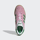 Baskets Adidas Originals Gazelle Bold - Rose