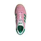 Gazelle Bold Sneakers - Pink