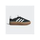 Baskets Gazelle Bold - Noir