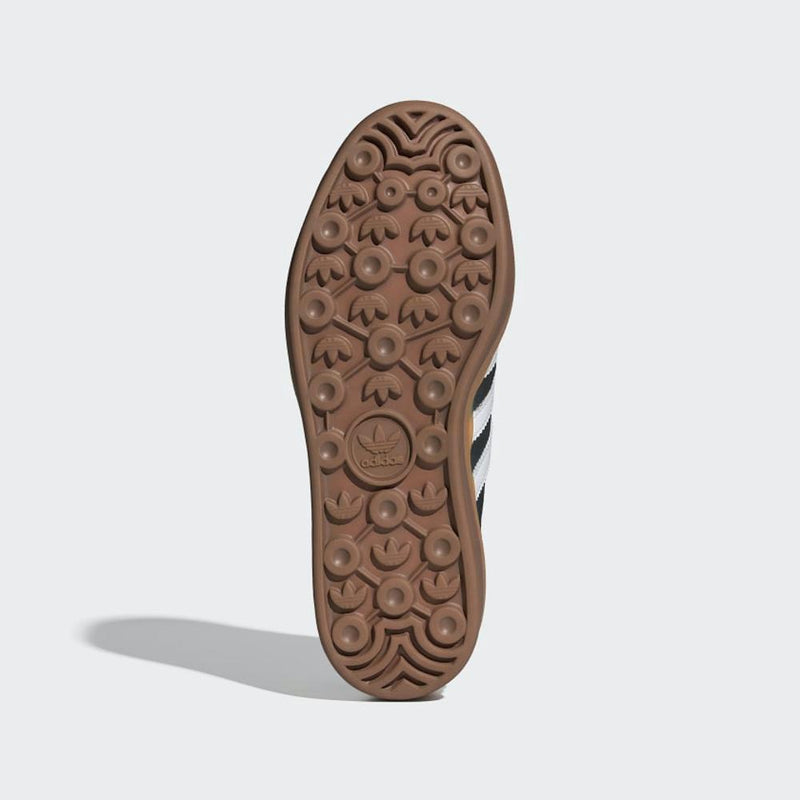 Baskets Gazelle Bold - Noir