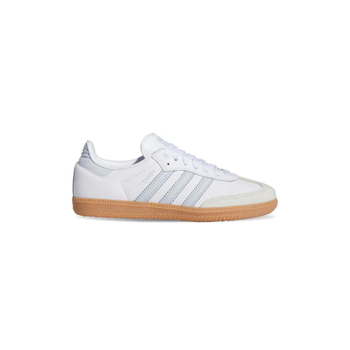 Samba Og Halo Gum Sneakers - Blue