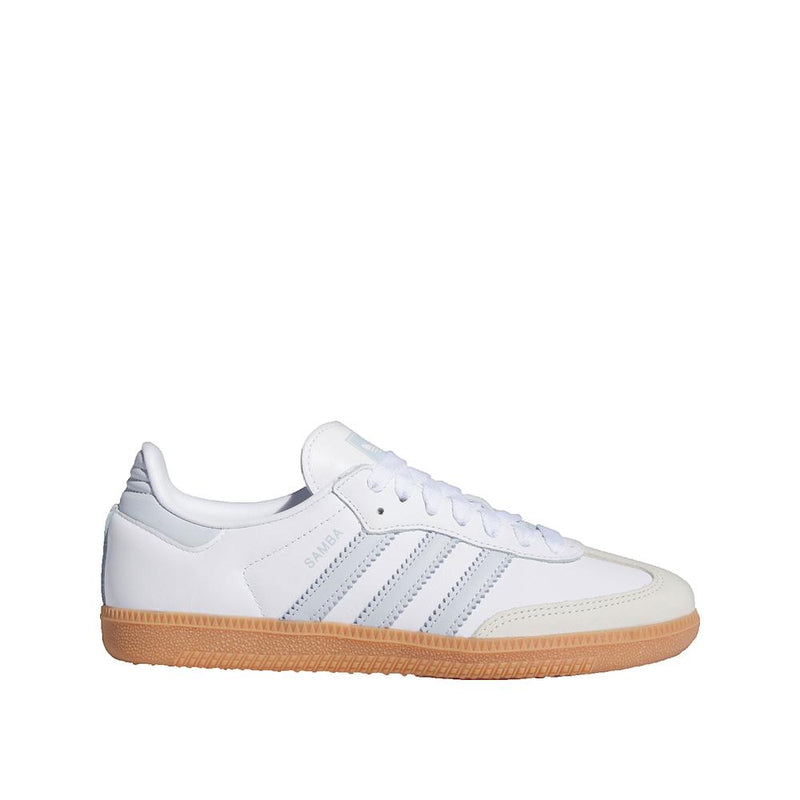 Baskets Samba Og - Bleu