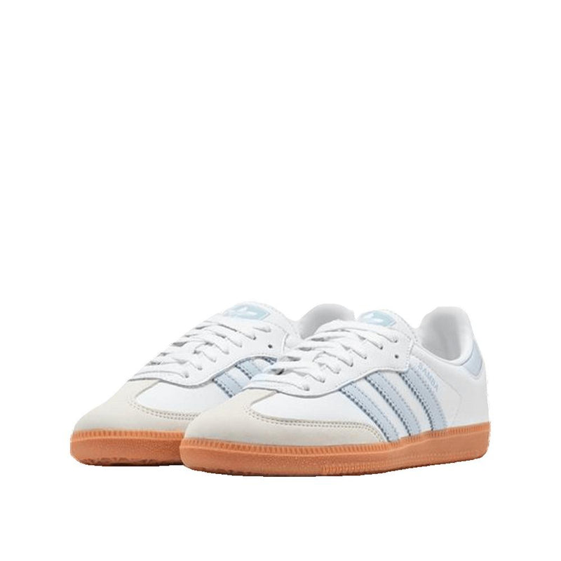 Baskets Samba Og - Bleu