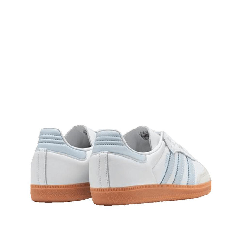Baskets Samba Og - Bleu