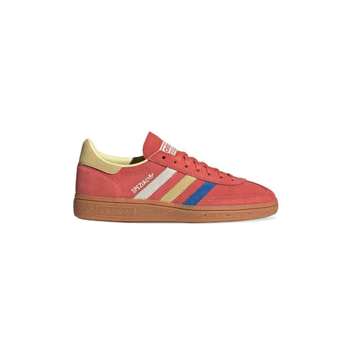 Baskets Spezial - Rouge