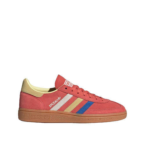 Zapatillas de balonmano Spezial - Rojo