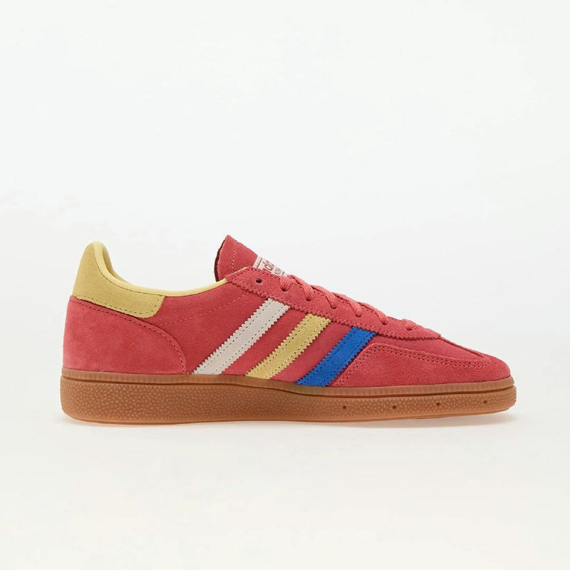 Baskets Spezial - Rouge