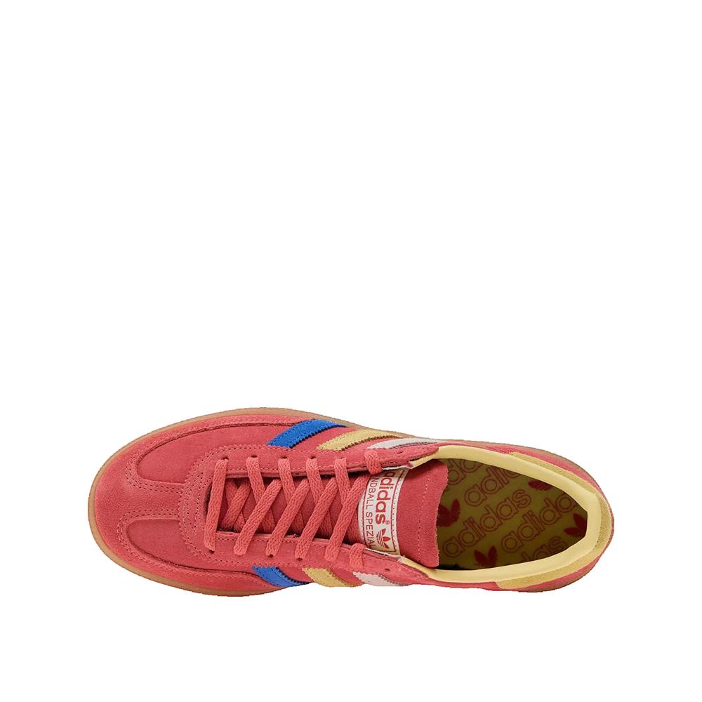 Baskets Handball Spezial - Rouge