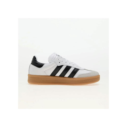 Baskets Samba Xlg Core Basses - Blanc