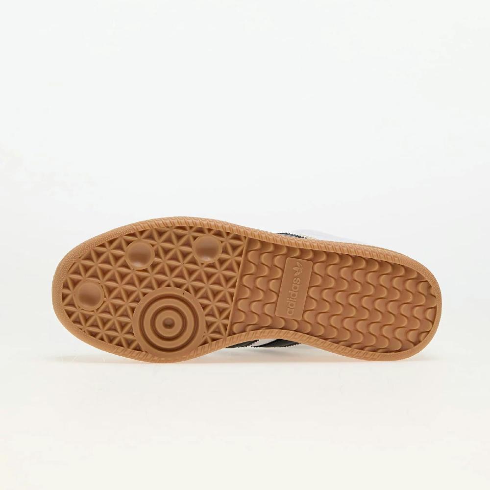 Samba Xlg Sneakers - Vit