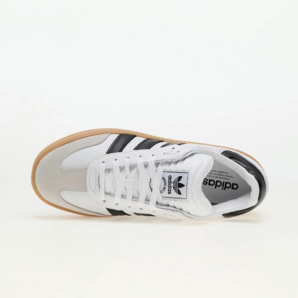 Samba Xlg Sneakers - Vit