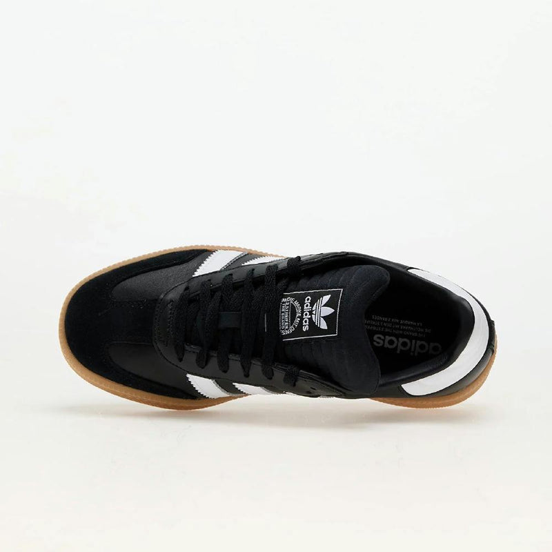 Baskets Adidas Originals Samba Xlg - Noir