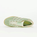 Baskets Adidas Gazelle - Vert