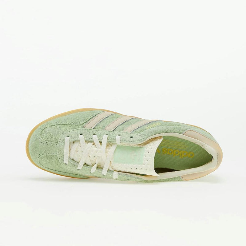 Baskets Adidas Gazelle - Vert