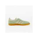 Baskets Adidas Gazelle - Vert