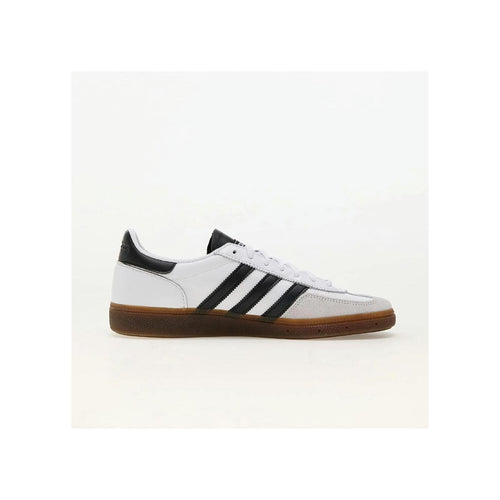 Baskets Spezial - Blanc