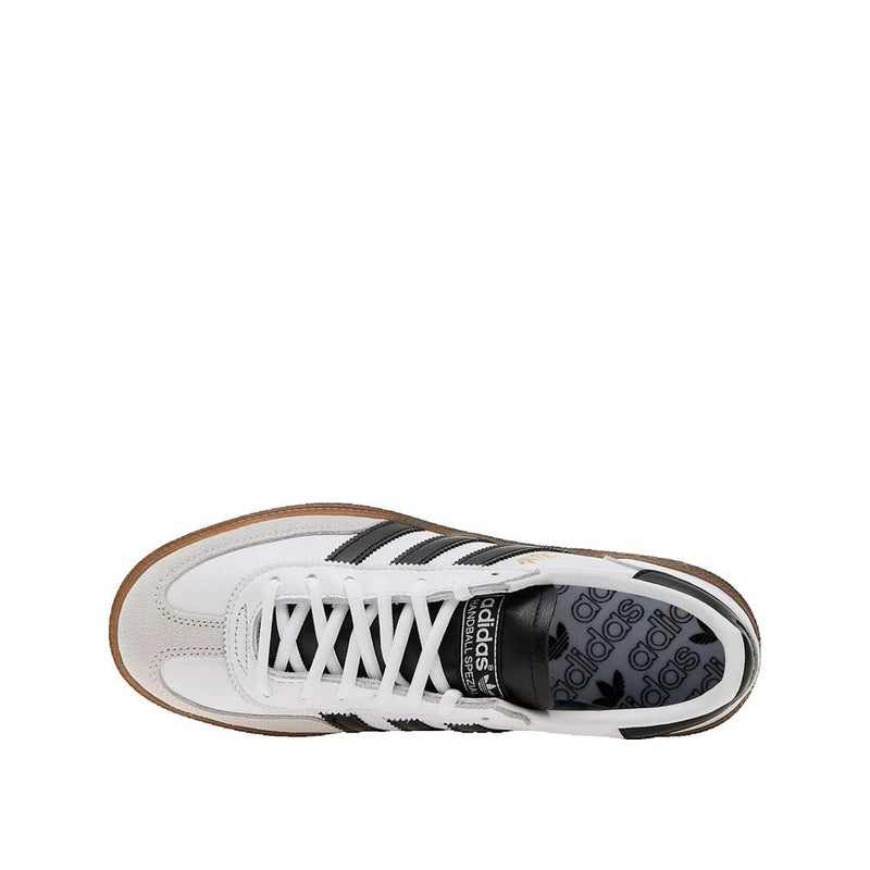 Zapatillas de balonmano Spezial - Blanco