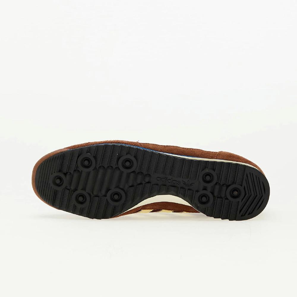 Sl 72 Og Sneakers - Brown