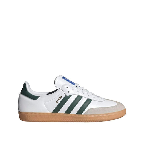 Zapatillas Samba Og - Blanco