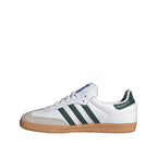 Samba Og Sneakers - White