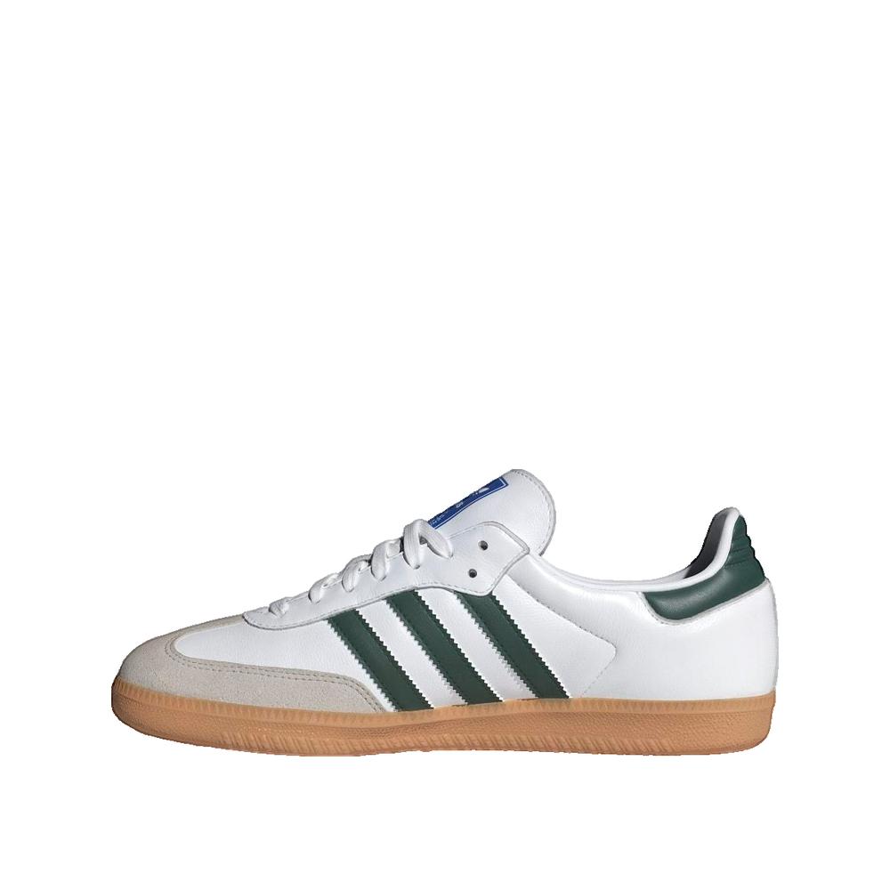 Samba Og Sneakers - White