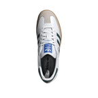 Samba Og Sneakers - White